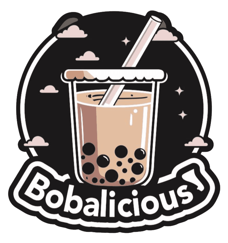 Bobalicious Logo